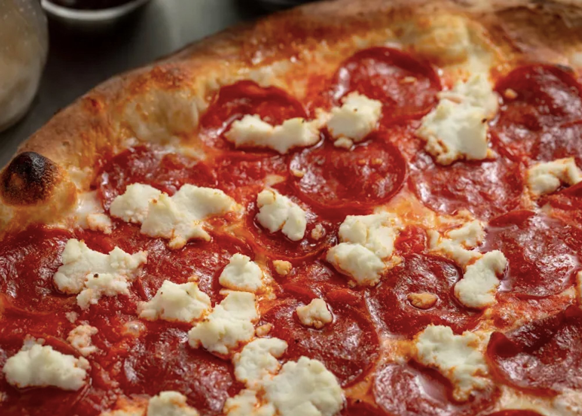 Diavolo Pizza