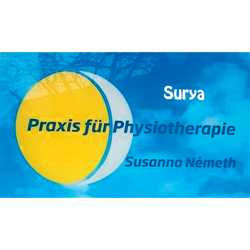 Logo von Praxis für Physiotherapie Susanna Nèmeth