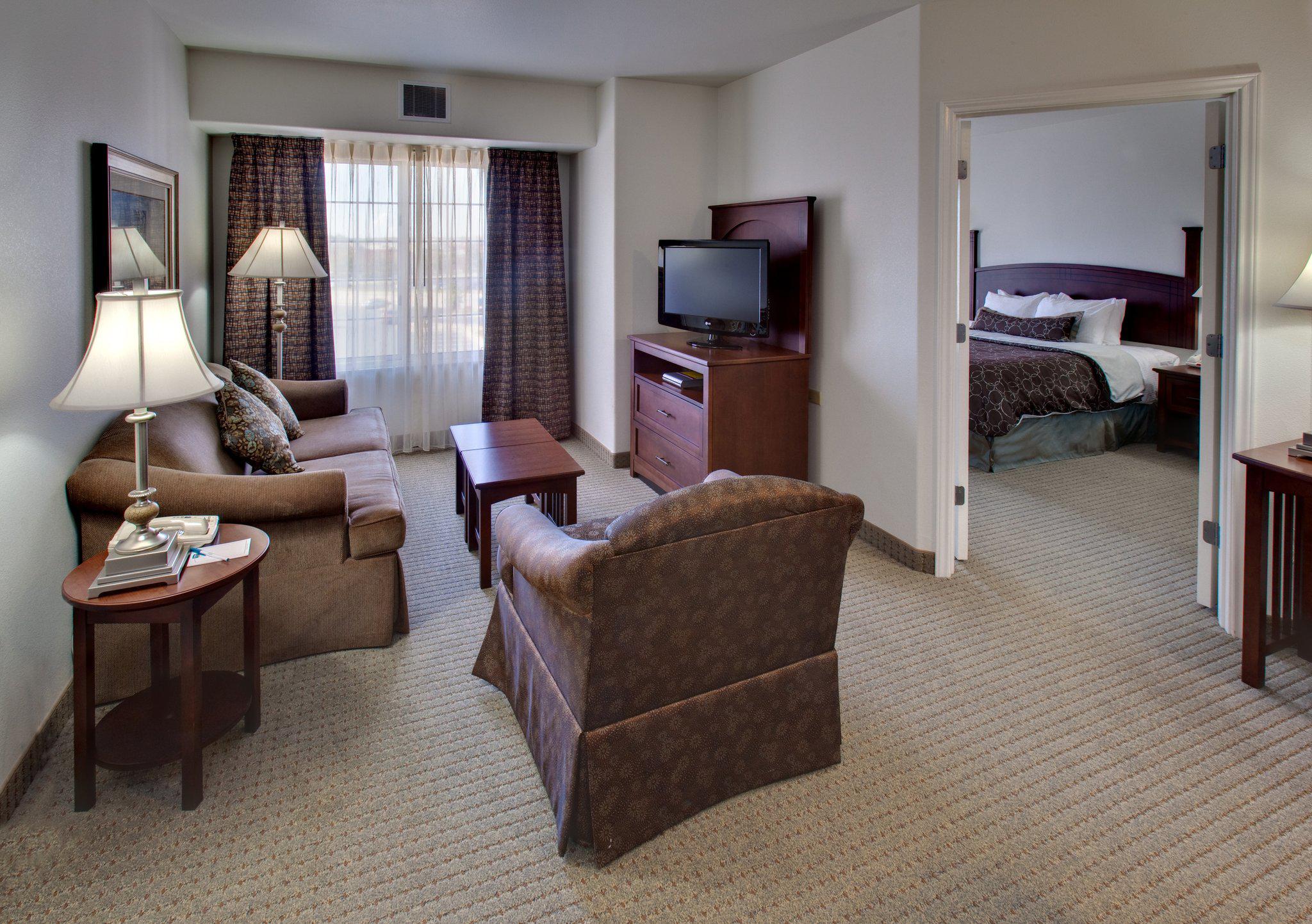 Staybridge Suites Rockford Photo