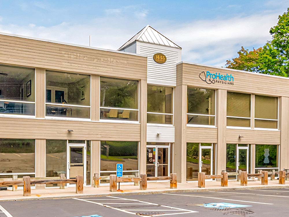 Guilford KinderCare