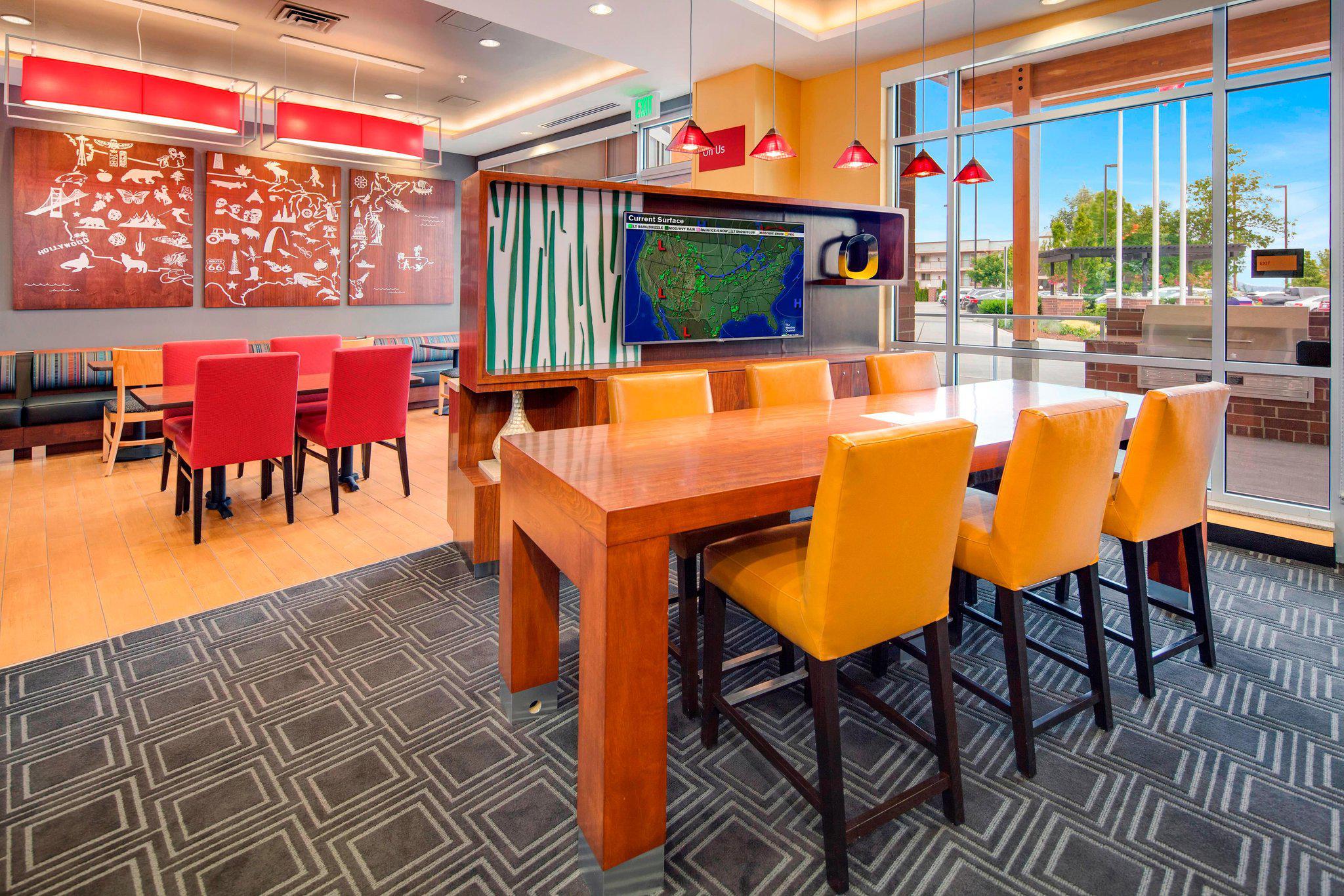 TownePlace Suites by Marriott Bellingham Photo