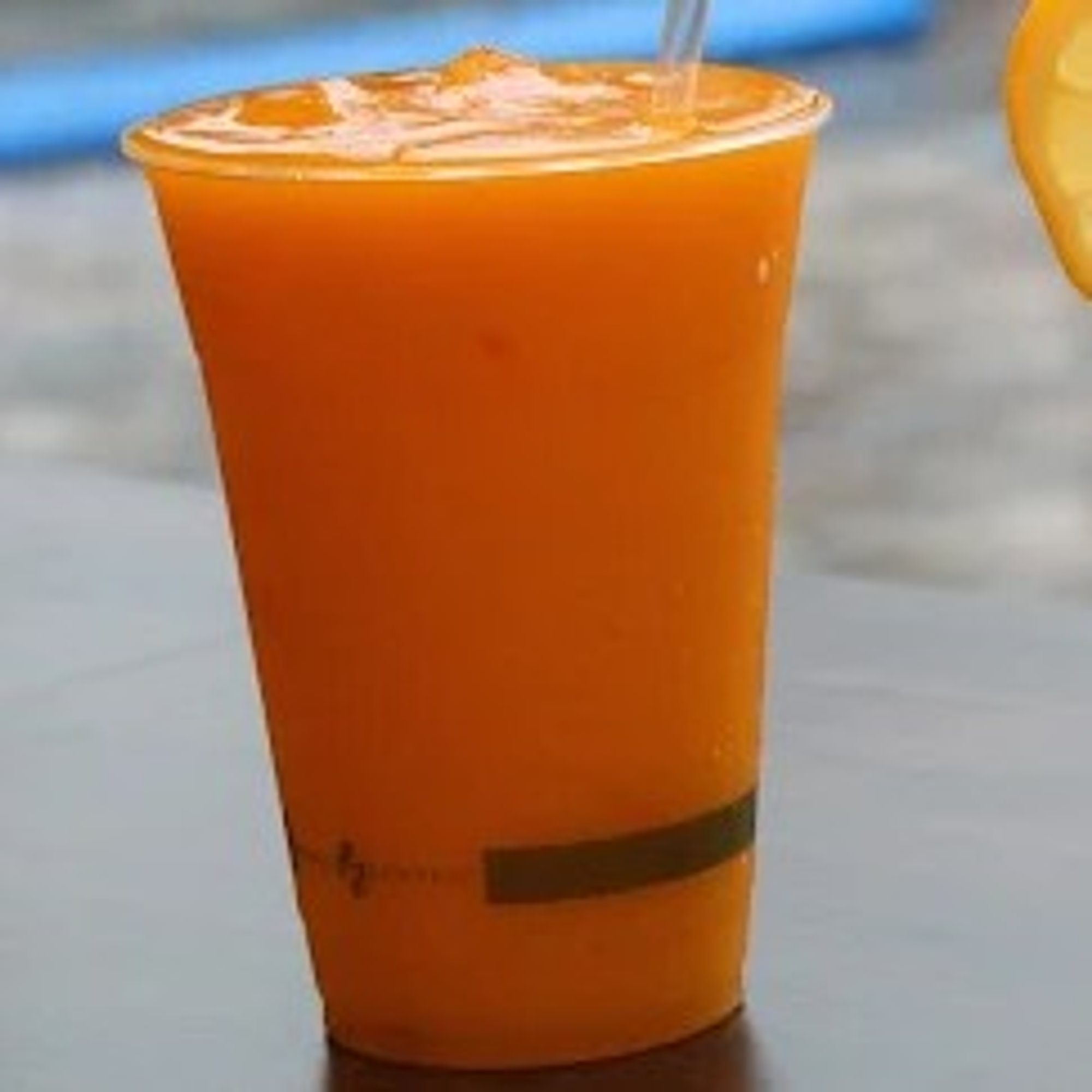 Mango Juice