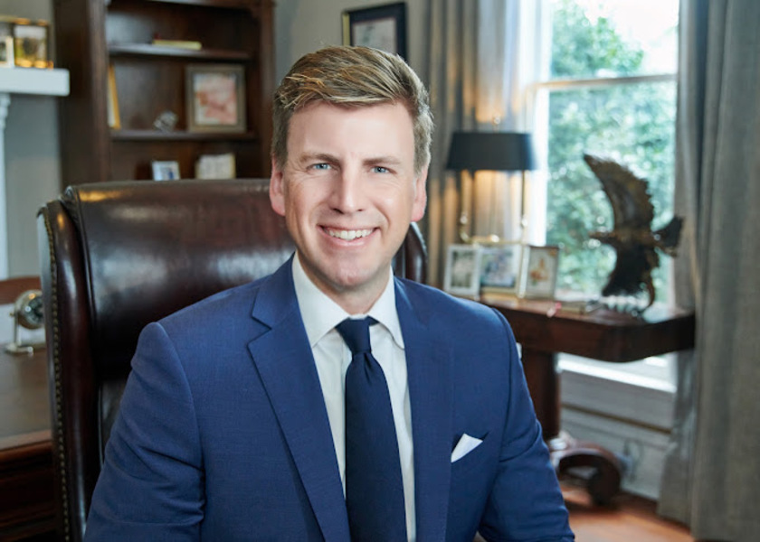 The Van Matre Law Firm, P.C. Image