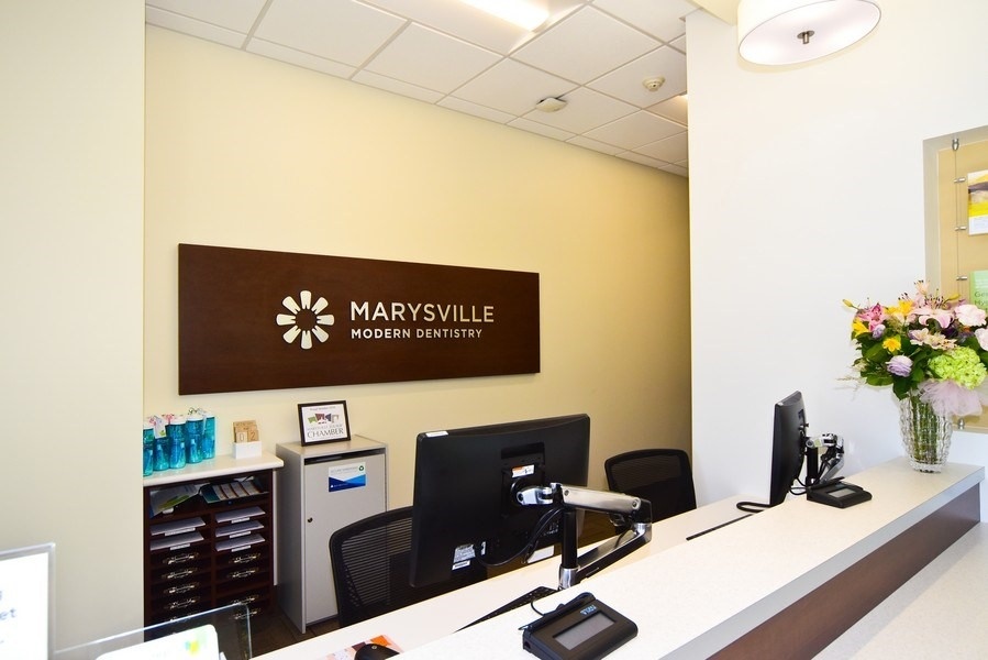 Marysville Modern Dentistry 8820 36th Ave Ne Ste 103 Marysville Wa Dental Surgeons Mapquest