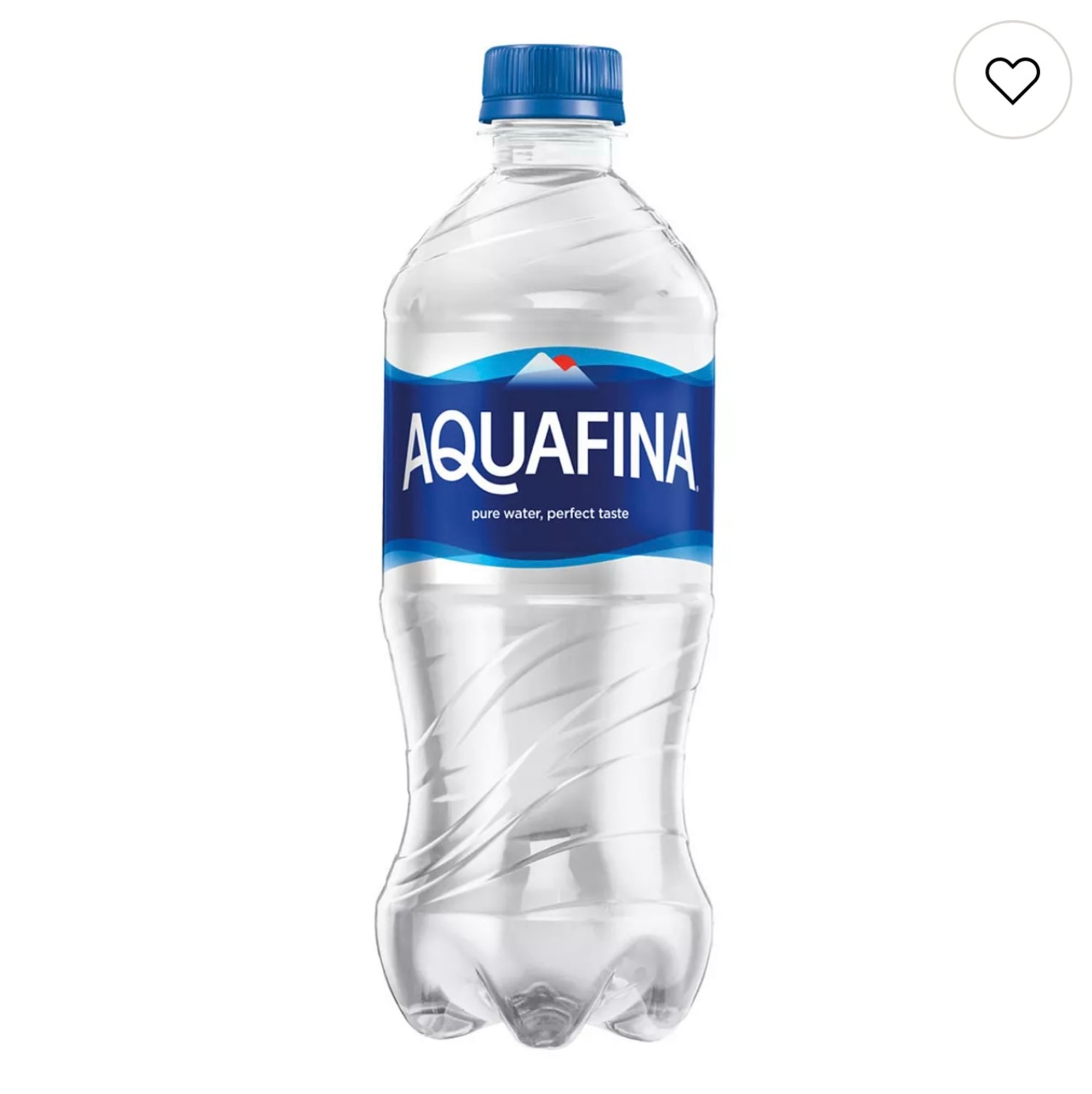 Bottled Water