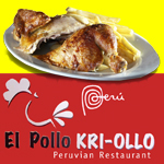 Pollo Kriollo Logo