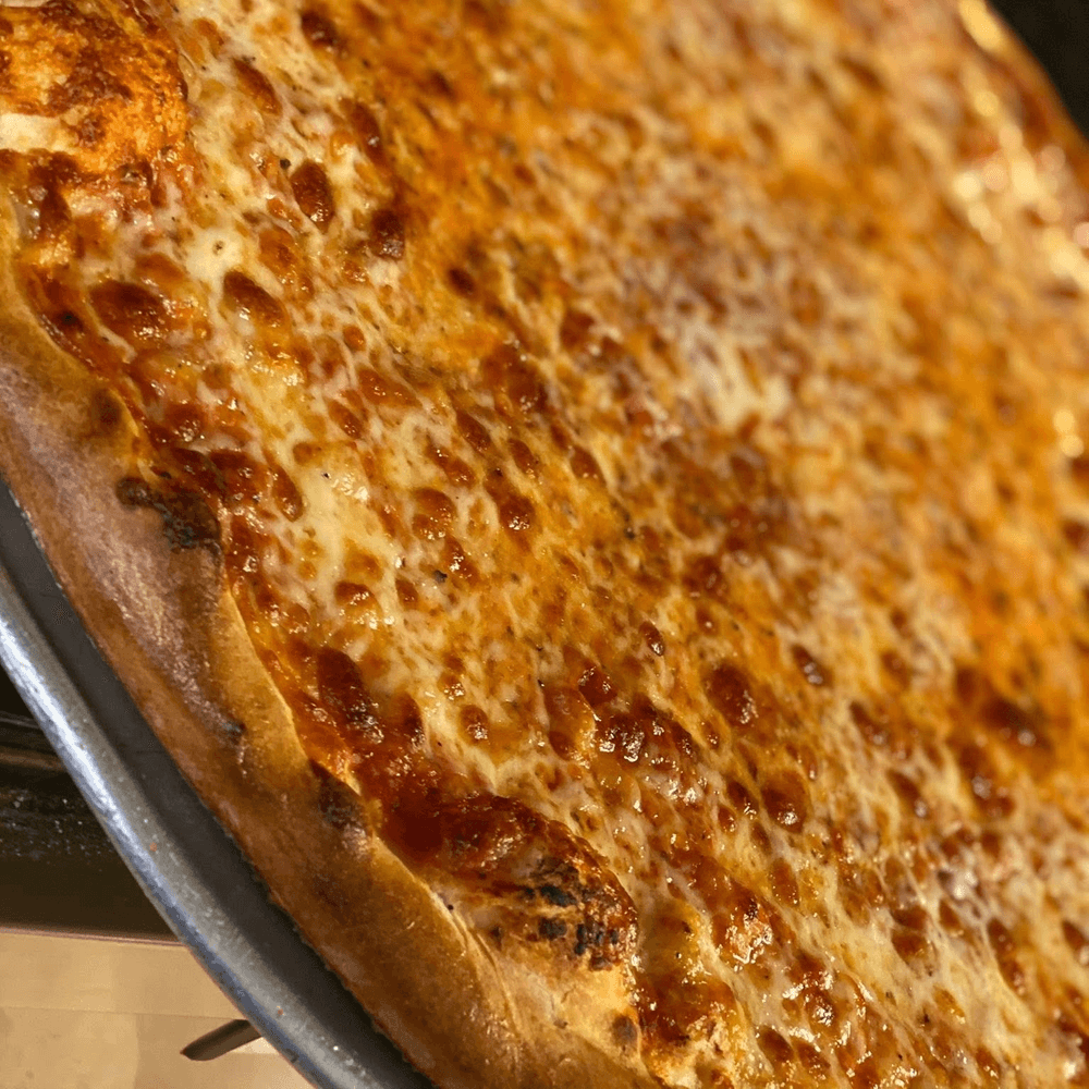 Cheese Pizza