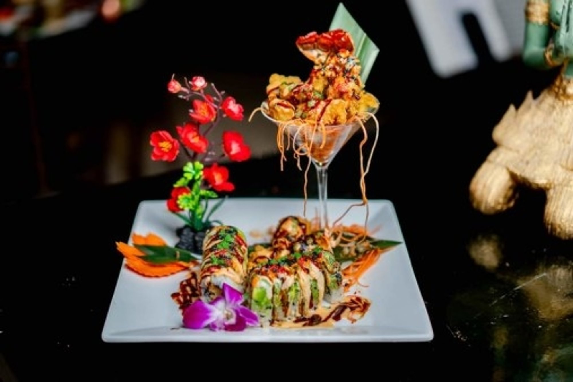 Lan Xang Roll