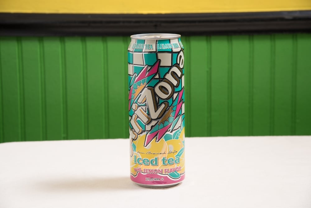 Arizona Ice Tea