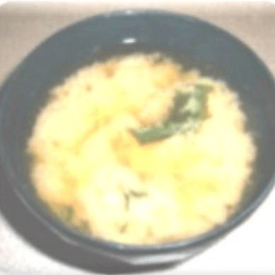 Miso Soup