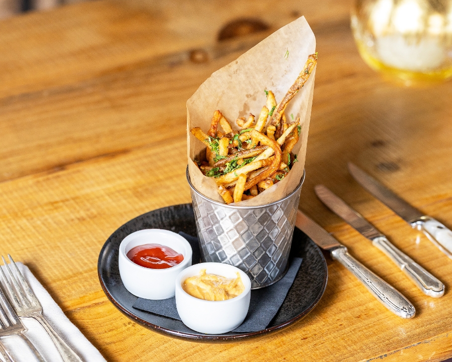 Fries