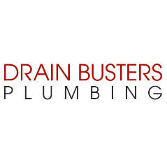 Drain Busters Plumbing
