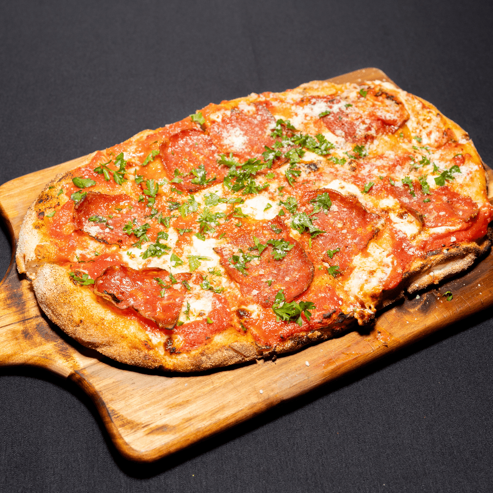 Soppressata