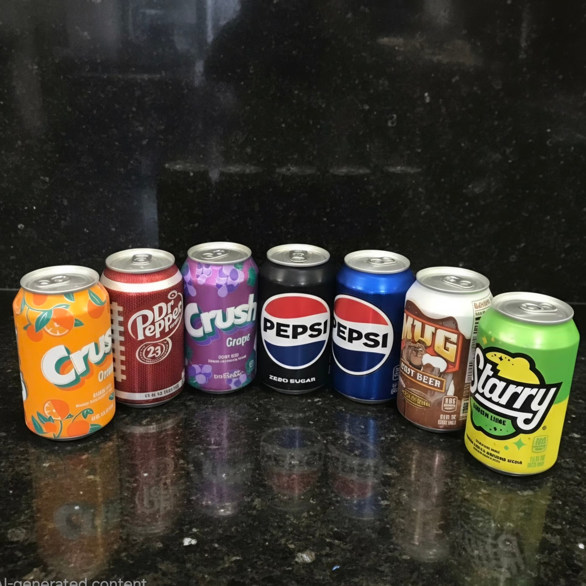 Can Soda
