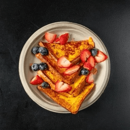 French Toast