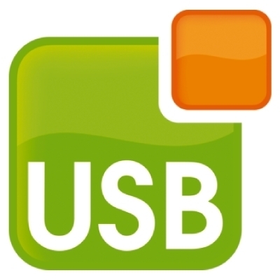 Logo von USB Service GmbH