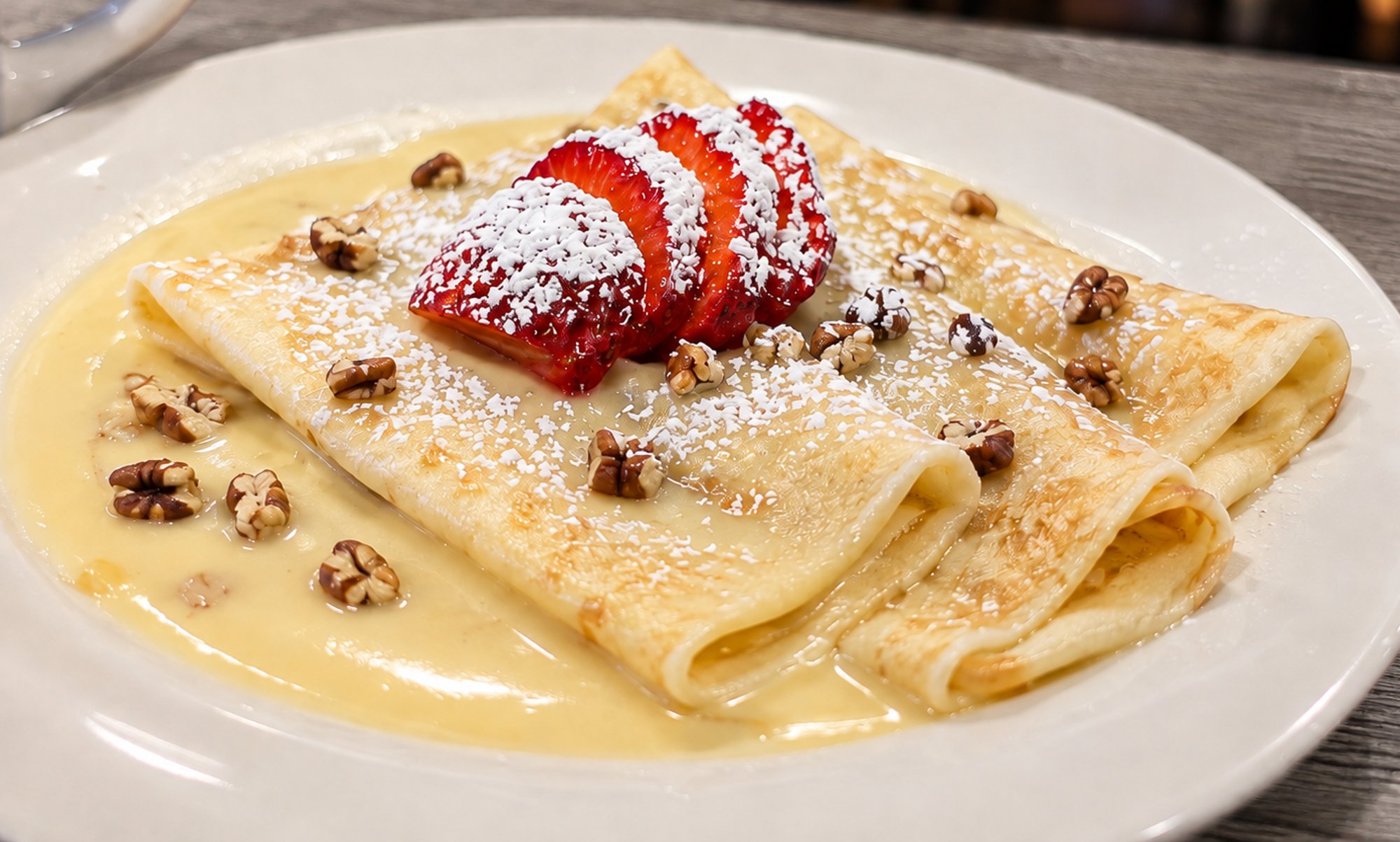 Pan Crepes Full