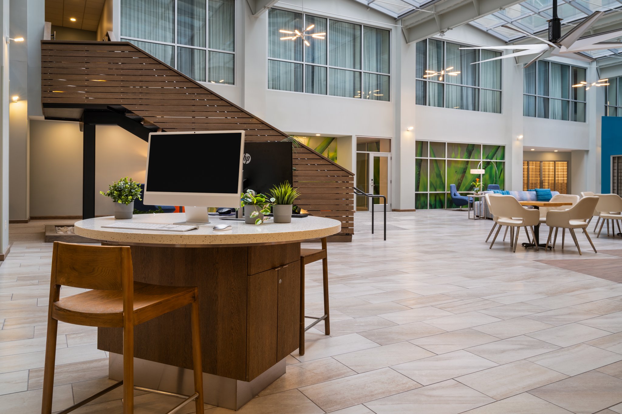 EVEN Hotel Pittsburgh Downtown by IHG Image