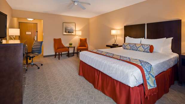 Images Best Western Plus Monterey Inn