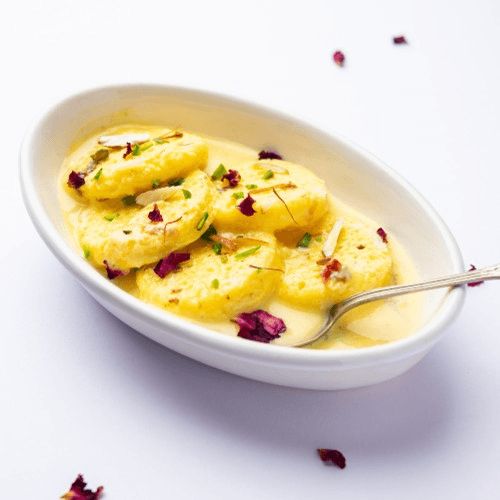 Rasmalai