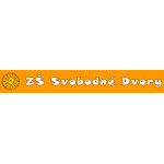 logo Základní škola a Mateřská škola, Hradec Králové - Svobodné Dvory