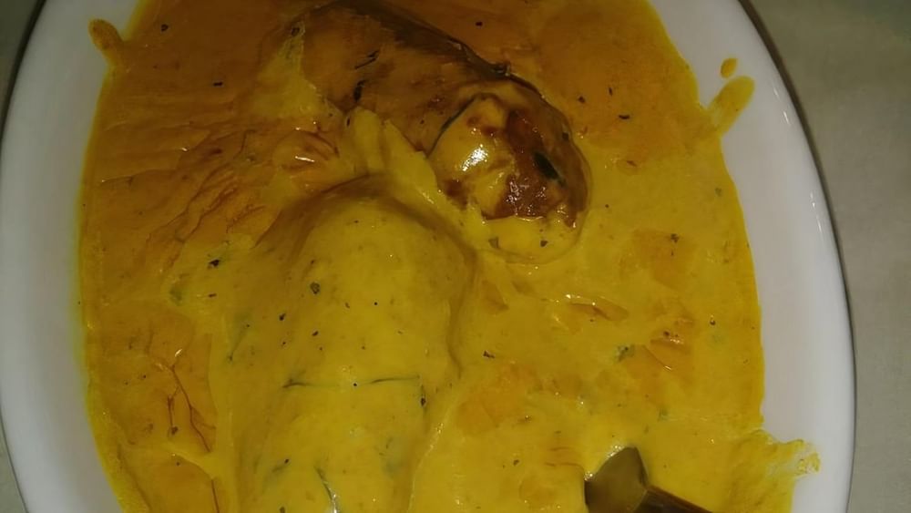 Malai Kofta