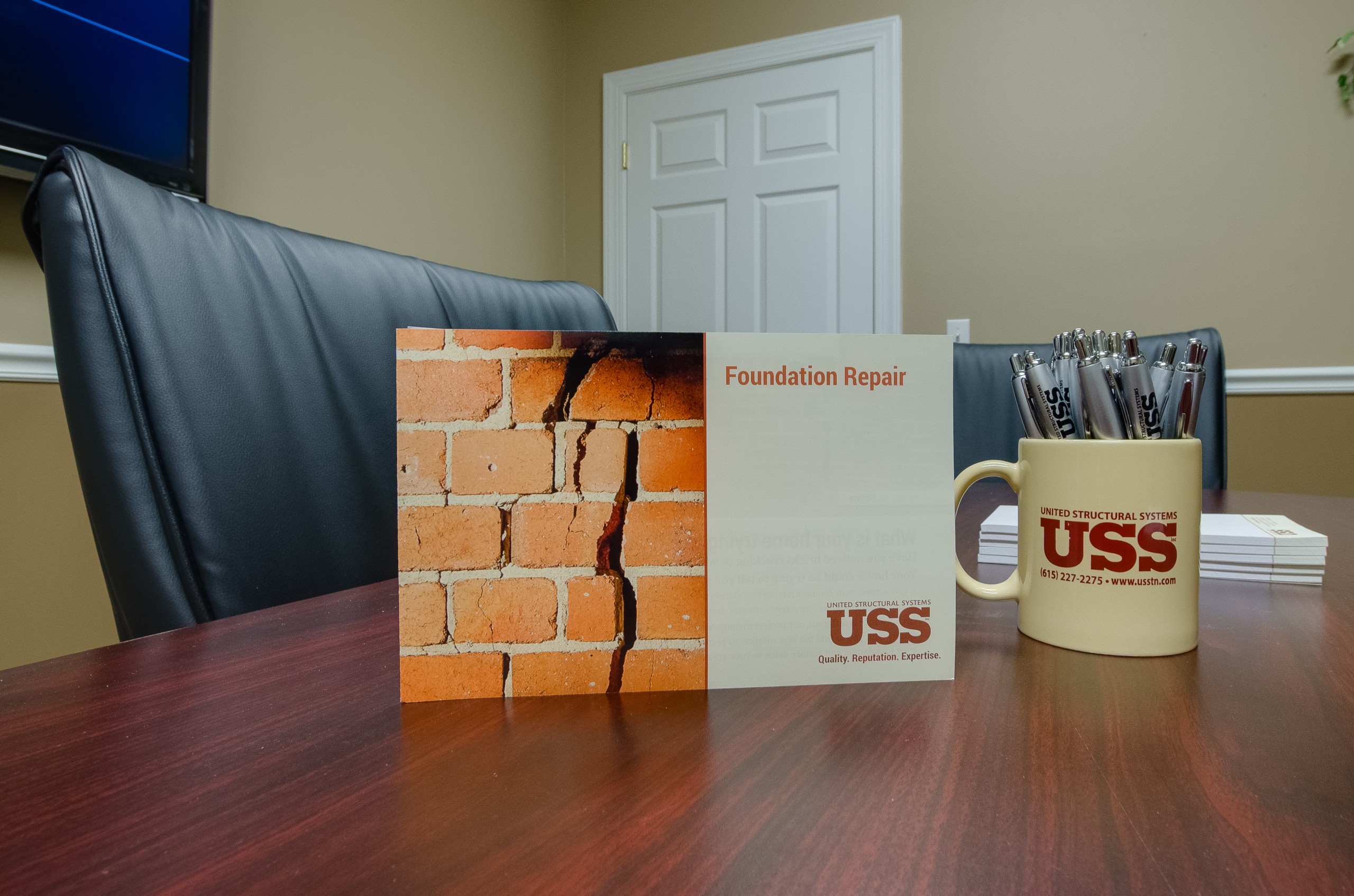 United Structural Systems Image