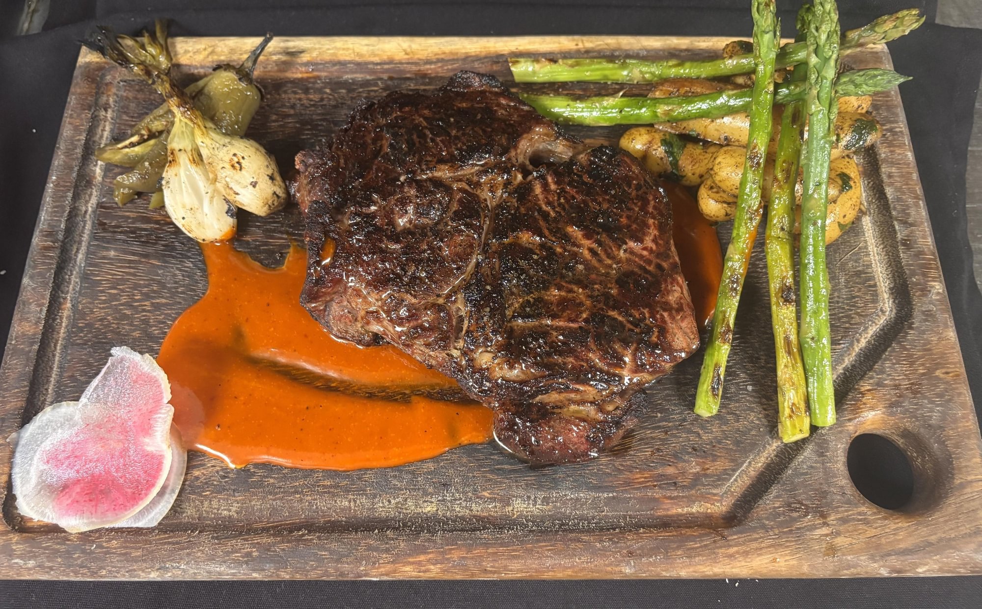 Ribeye
