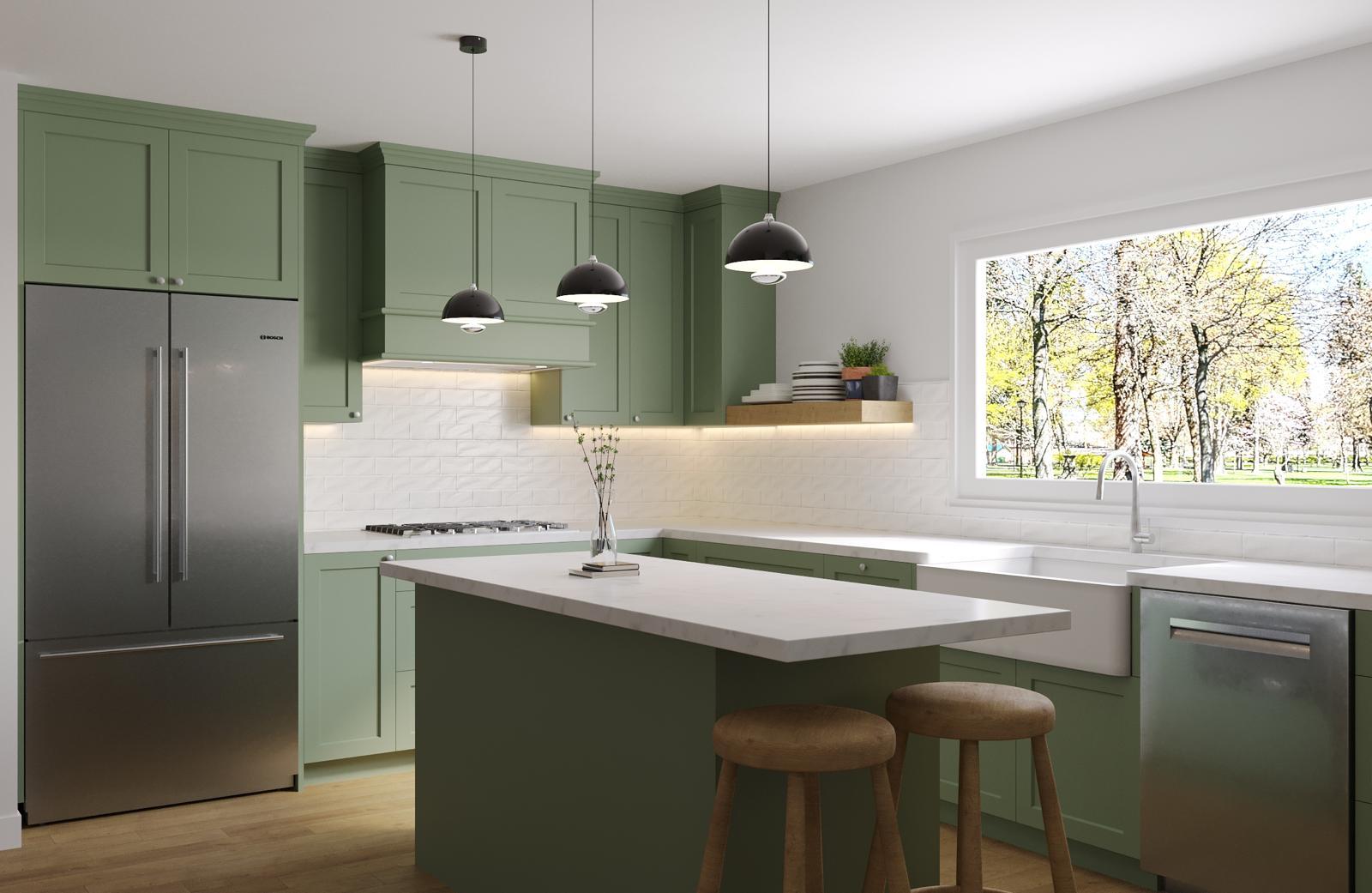 Green Group Remodeling Inc. Image