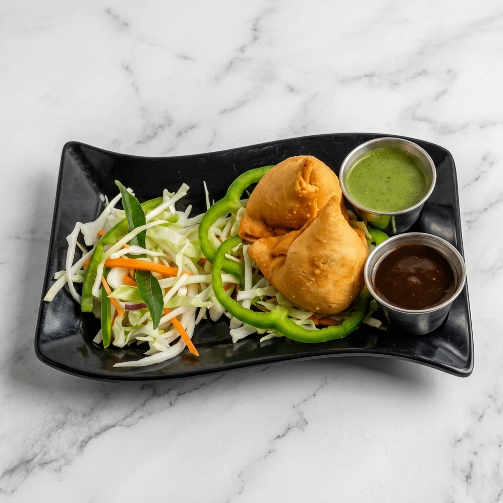 Veg Samosa