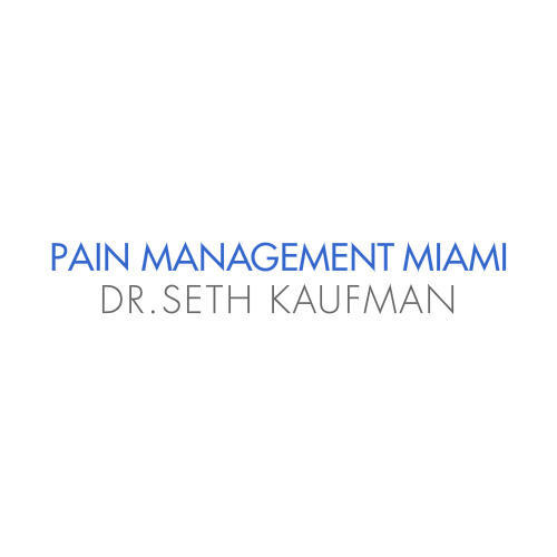 Dr. Seth Kaufman, MD