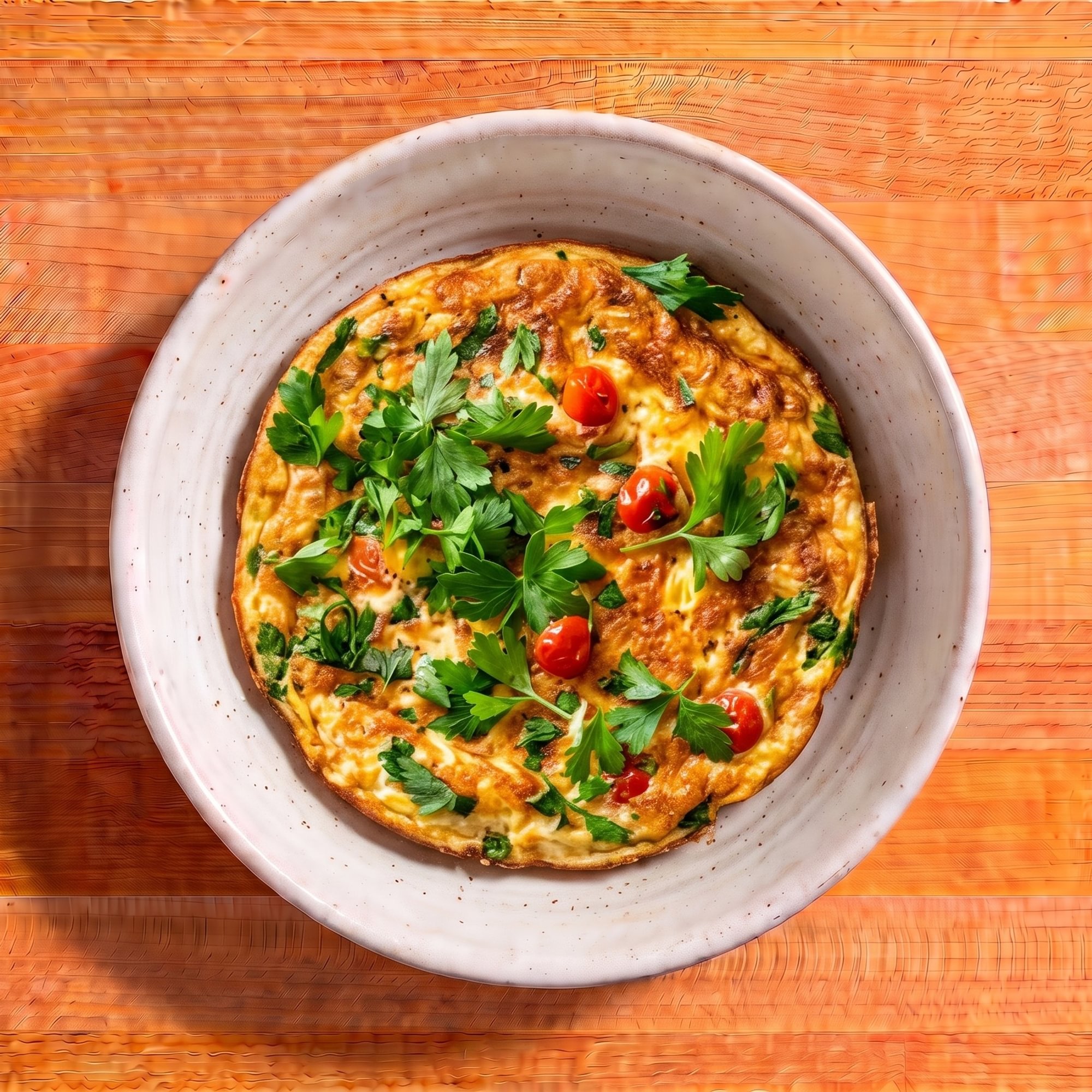 Spicy Basil