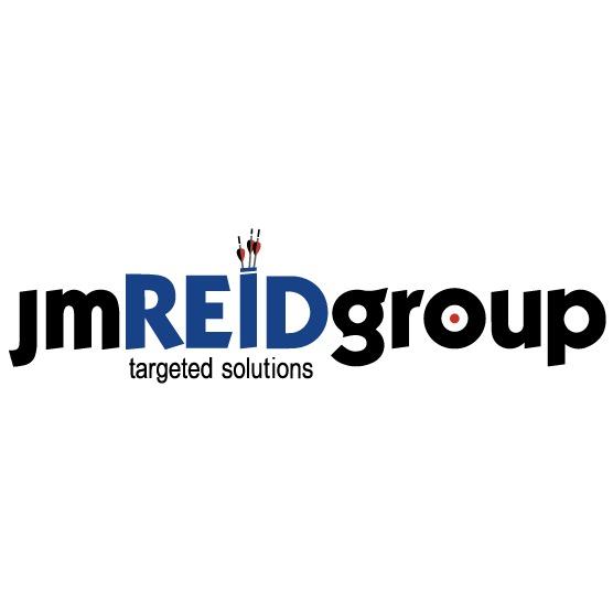 JMReid Group Logo