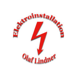 Logo von Elektroinstallation Olaf Lindner Inh. Olaf Lindner