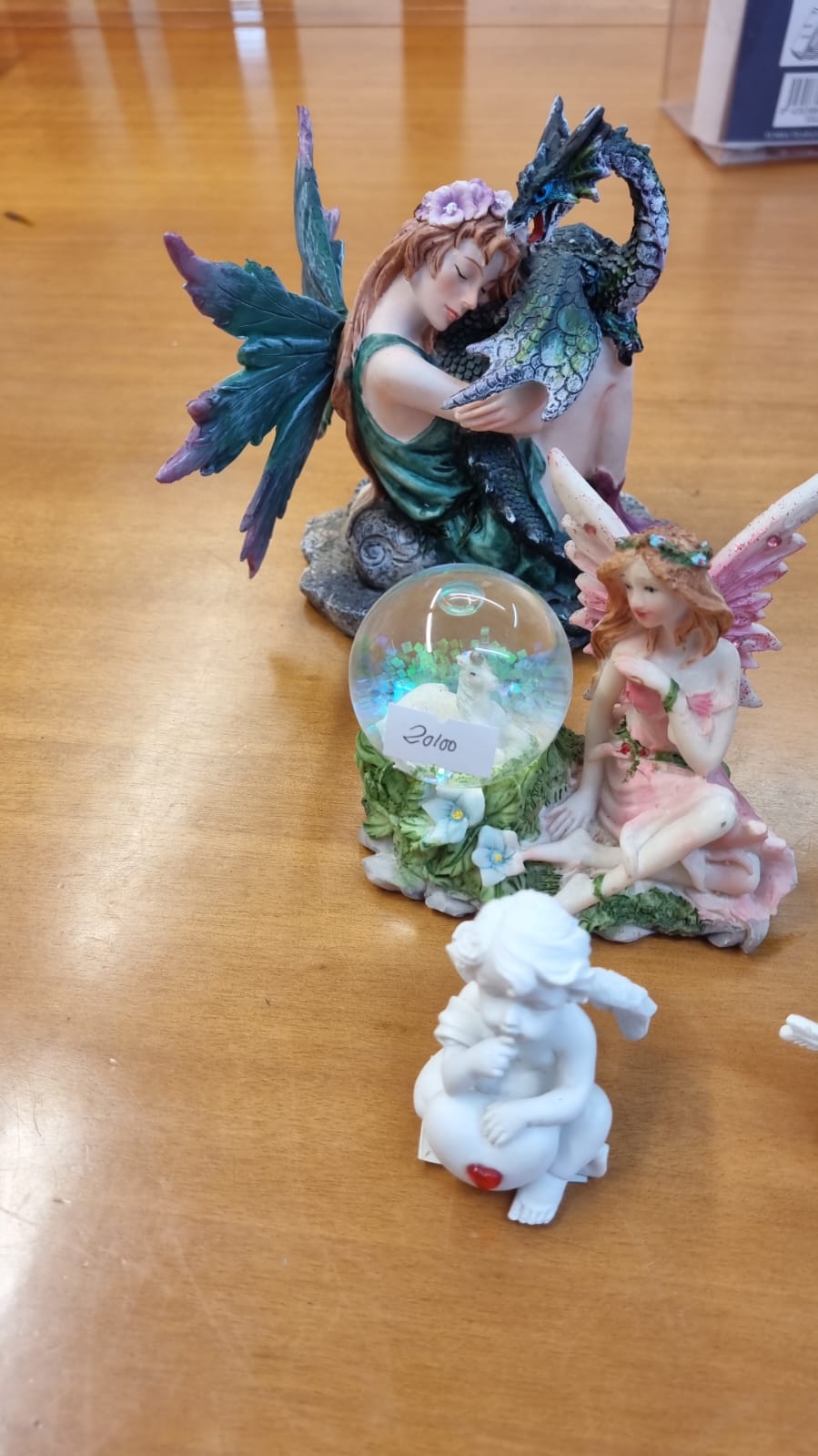 Galería en miniatura
