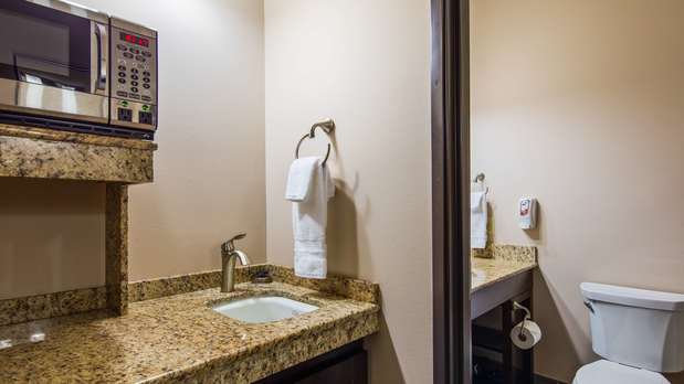 Images Best Western Plus Havre Inn & Suites