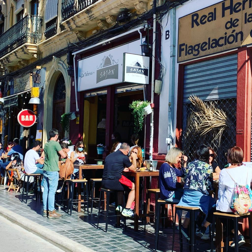 Galería en miniatura