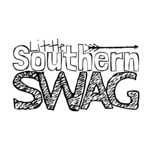 LITTLE SOUTHERN SWAG