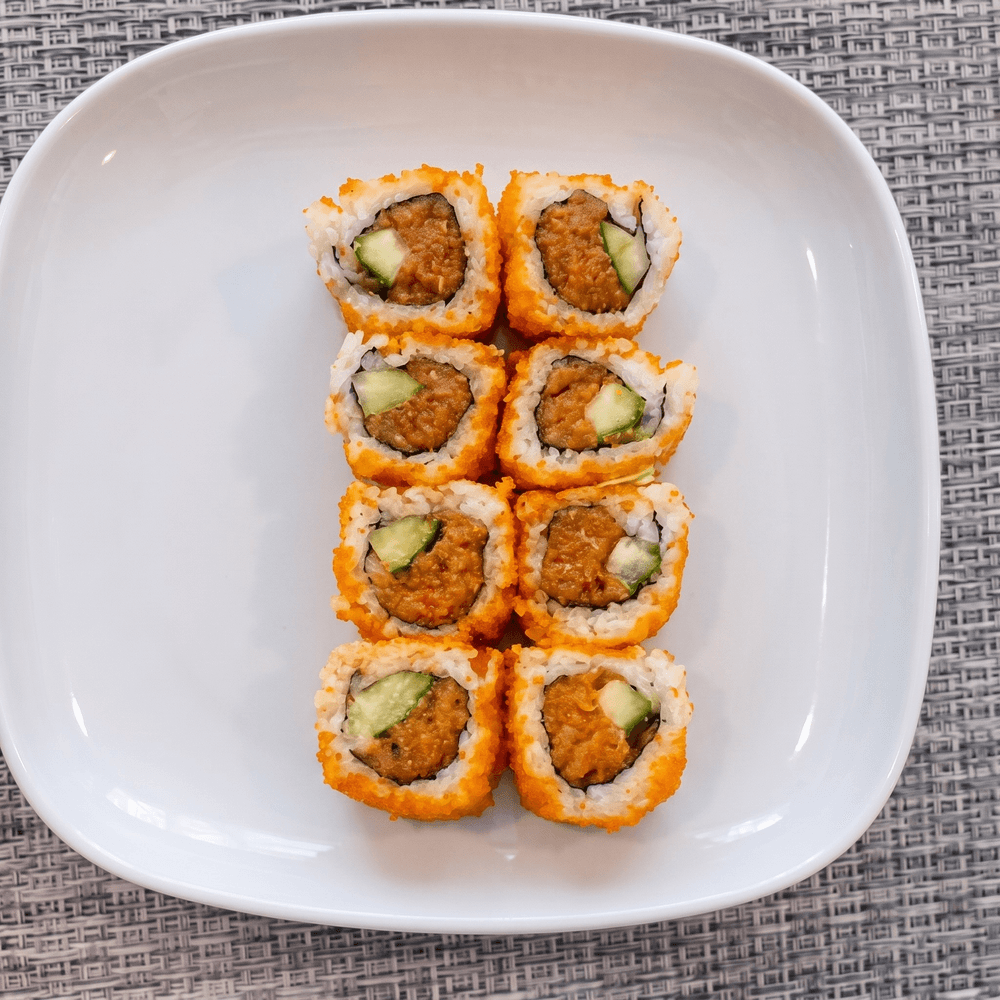 Spicy Tuna Roll