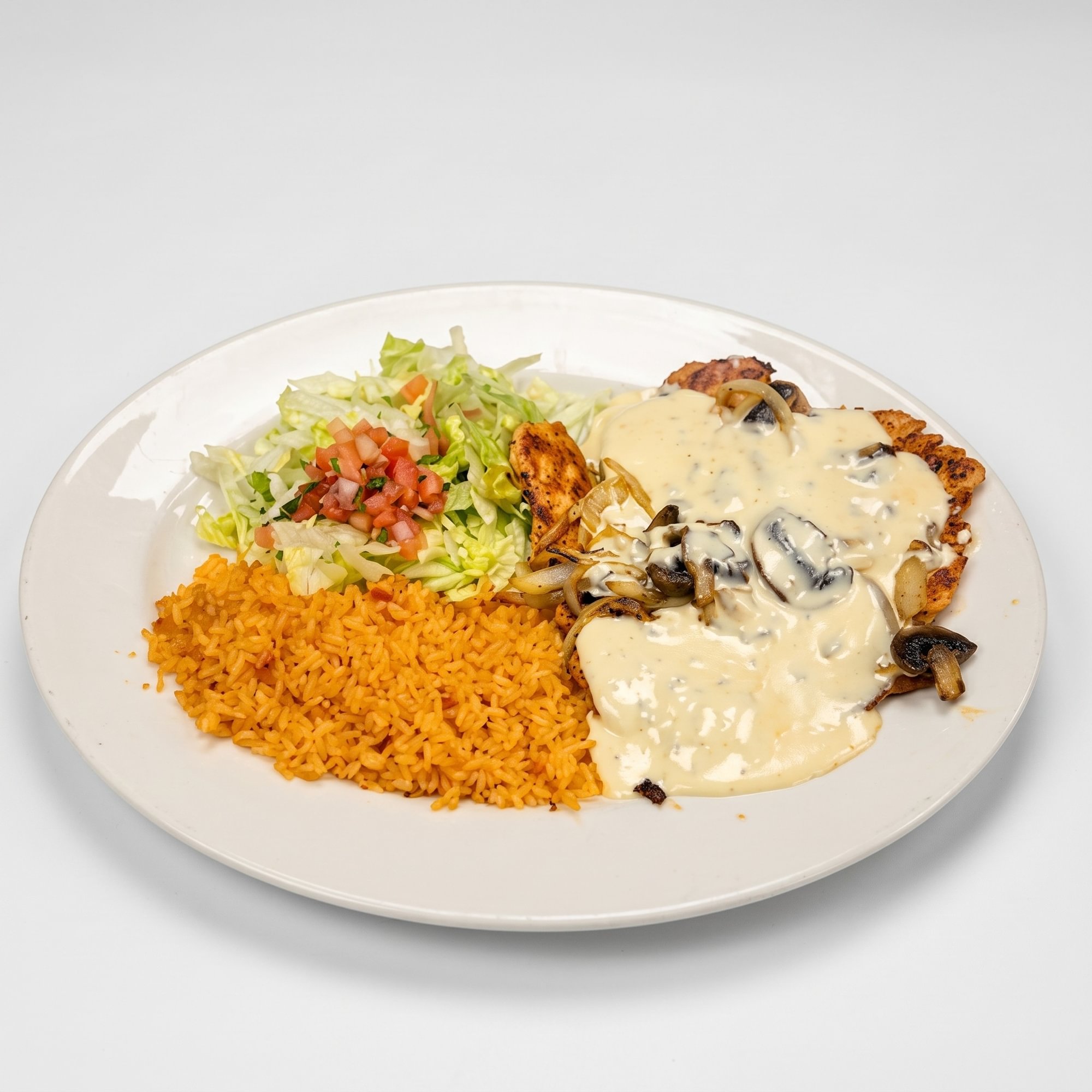 Pollo Cuernavaca