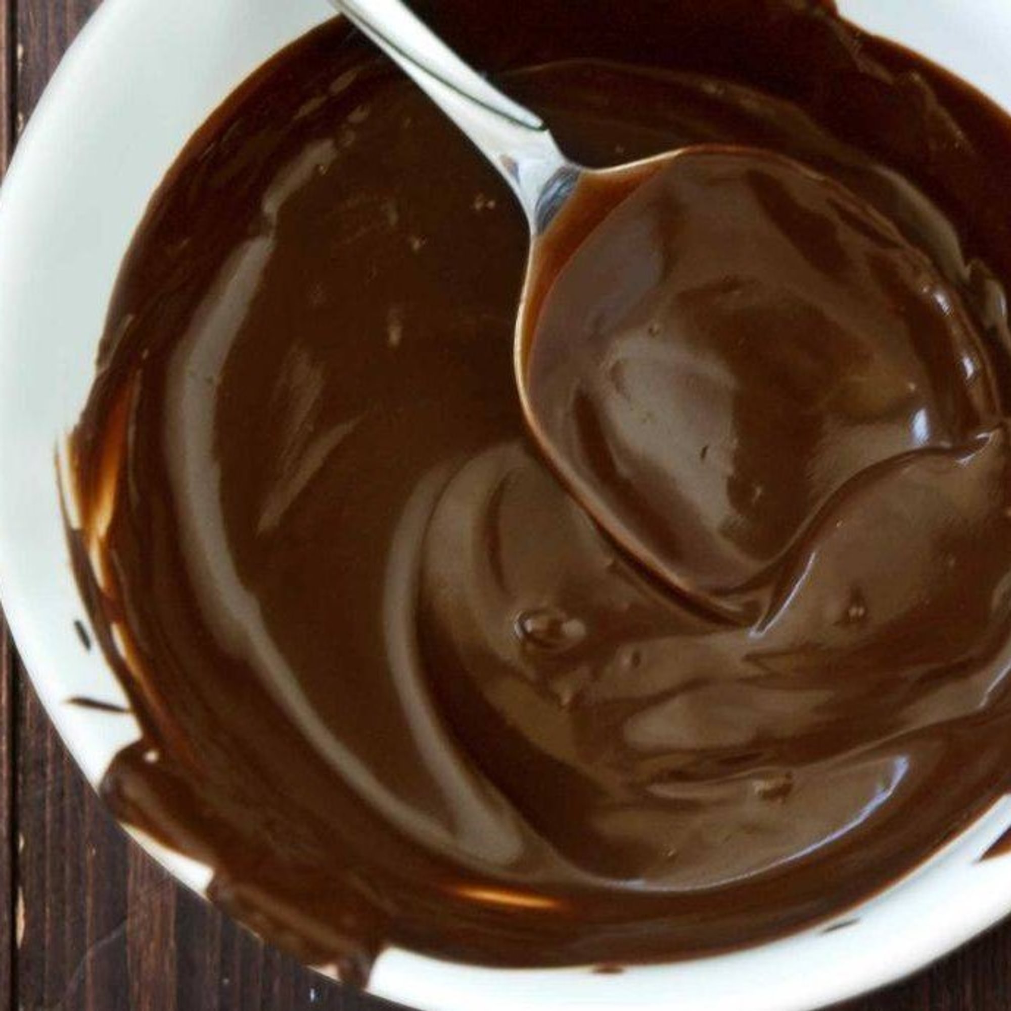 Side of Chocolate Sauce (2 Oz)