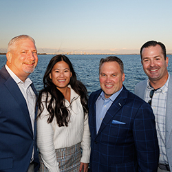 The Turnock Bonacci Group