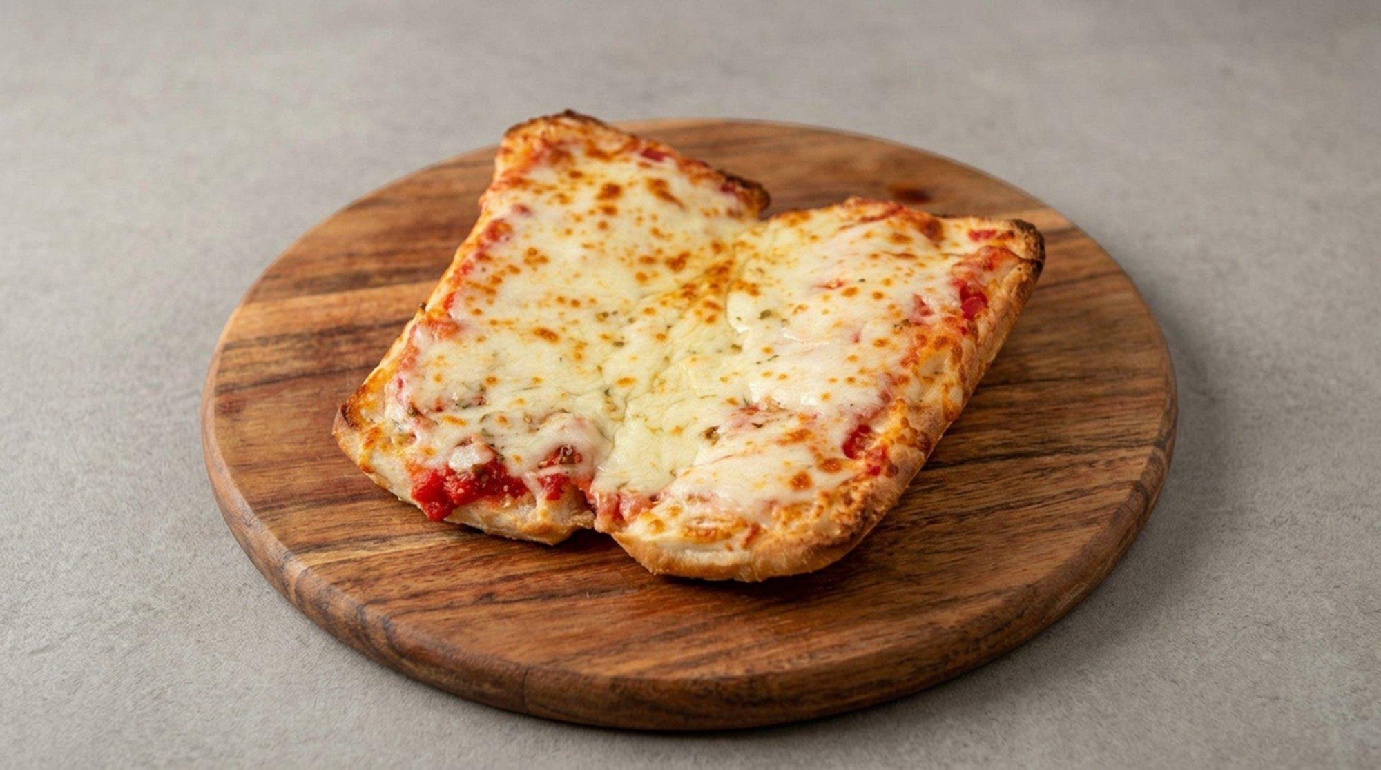 Pizza Bread