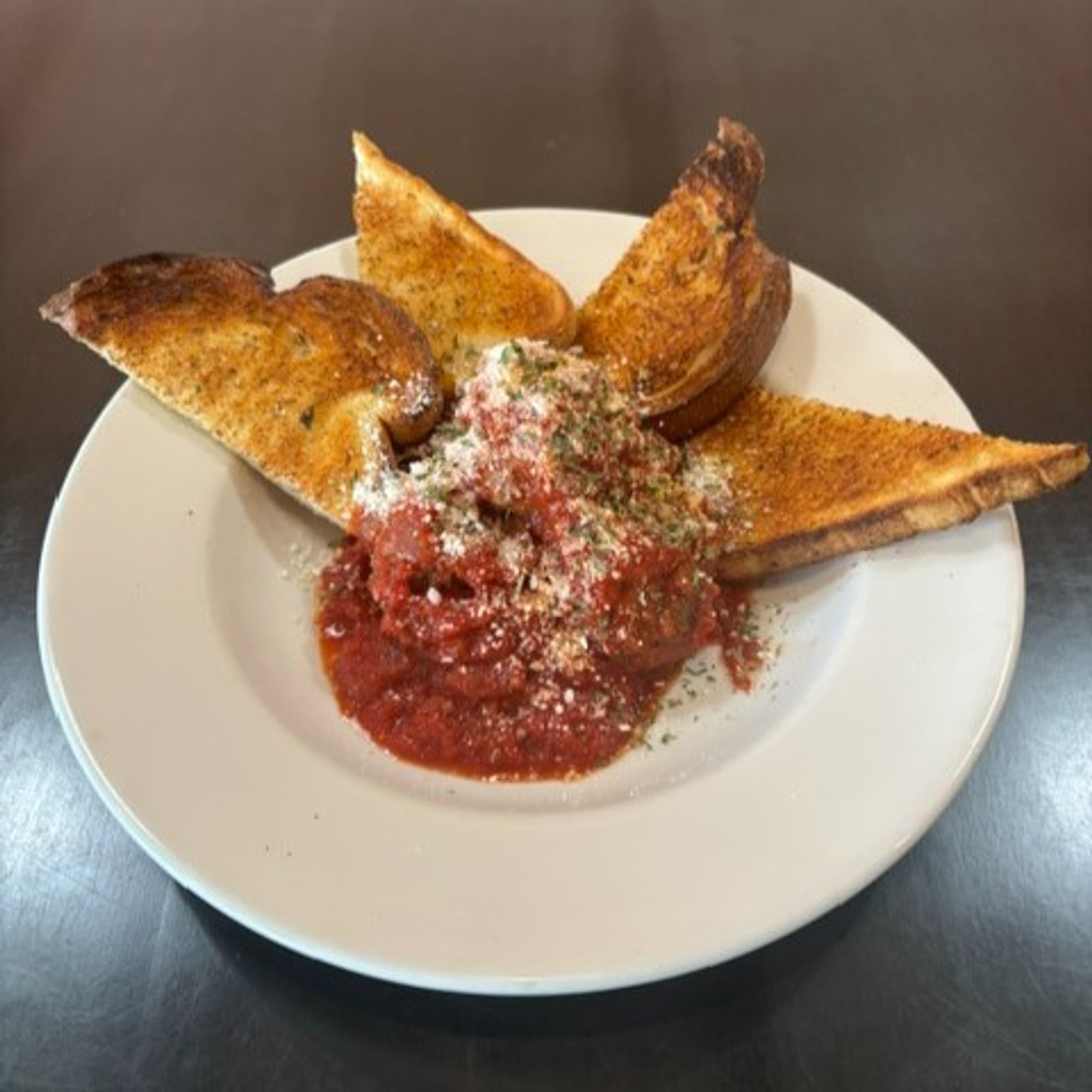 Meatballs