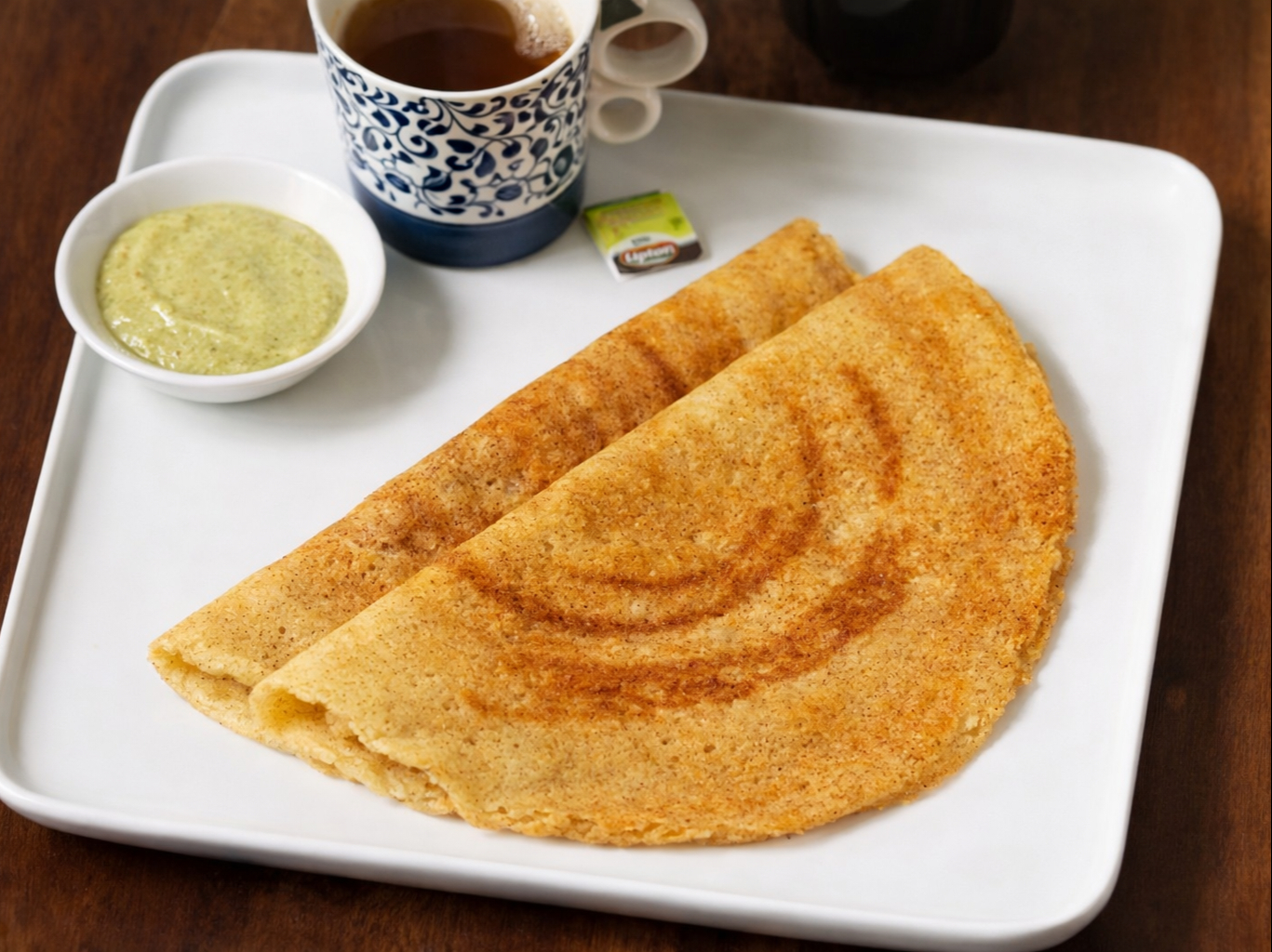 Pearl Millet Dosa Batter (32 oz)