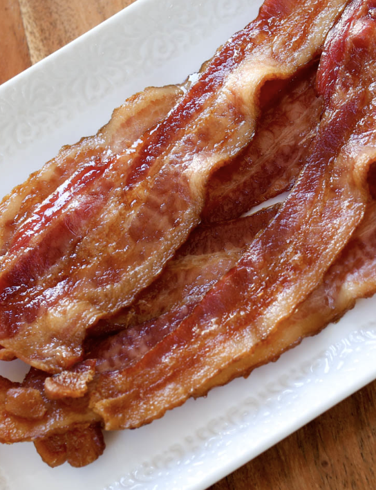 Side of Bacon