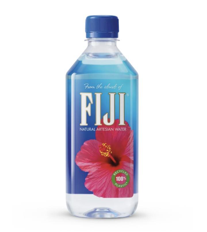 Fiji Water 16.9oz