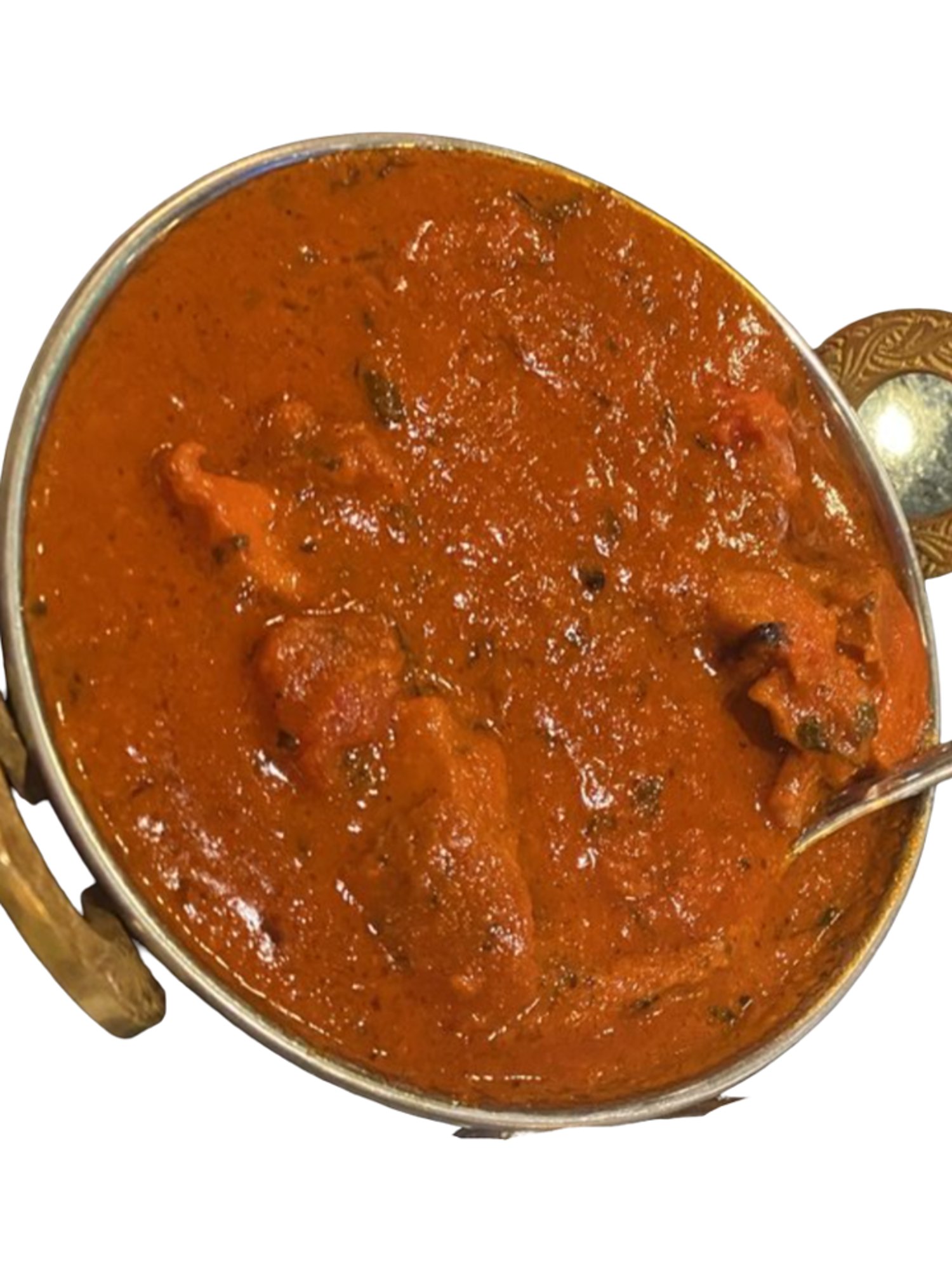 Vindaloo