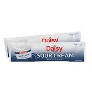 Daisy Sour Cream