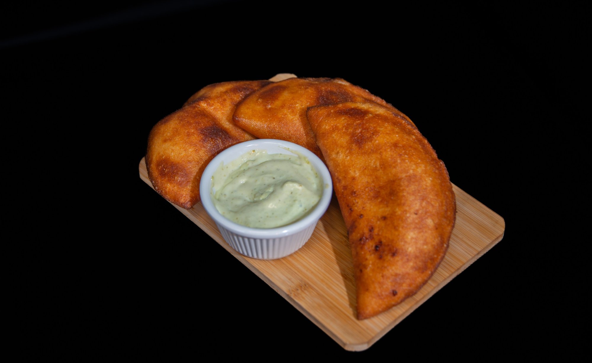 Empanada Carne molida / Ground beef